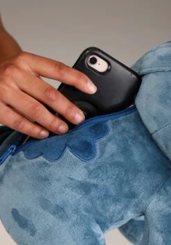 Disney Lilo & Stitch Stitch Costume Companion Purse -Halloween Costumes lilo stitch stitch costume companion alt 3