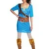 Disguise Classic Breath Of The Wild Link Adult Costume -Halloween Costumes link breath of the wild classic adult costume