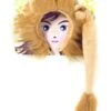 Lion Ears And Tail Kit 1 Lion Ears And Tail Kit -Halloween Costumes lion ears tail kit