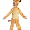 Disguise Lion Guard Kion Classic Costume For Toddlers 2 Disguise Lion Guard Kion Classic Costume For Toddlers -Halloween Costumes lion guard toddler classic kion costume