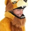 Jawesome Lion Hat -Halloween Costumes lion jawesome hat