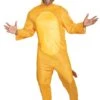 Lion King Animated Adult Simba Jumpsuit Costume 2 Lion King Animated Adult Simba Jumpsuit Costume -Halloween Costumes lion king animated adult simba jumpsuit costume