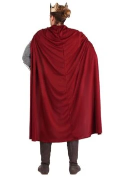 Lionheart Knight Costume For Men 10 Lionheart Knight Costume For Men -Halloween Costumes lionheart knight mens costume alt 1