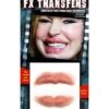 Lip Tuck Temporary 3-D Tattoo Accessory Kit 1 Lip Tuck Temporary 3-D Tattoo Accessory Kit -Halloween Costumes lip tuck temporary 3 d tattoo kit