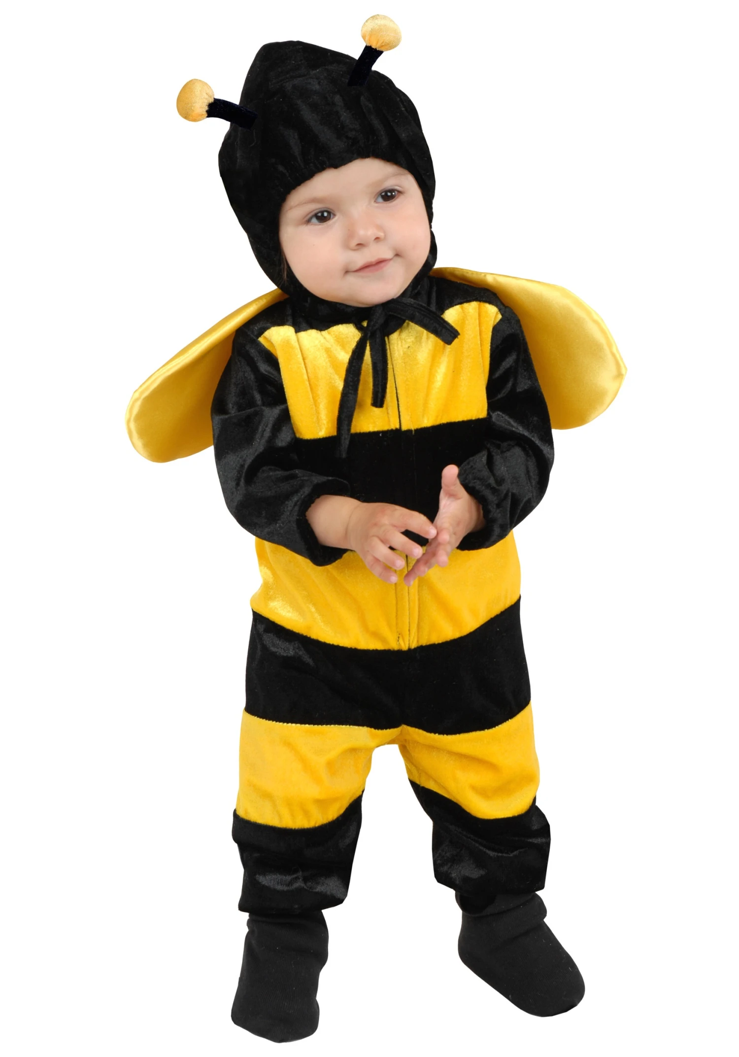 Little Bee Costume 3 Little Bee Costume