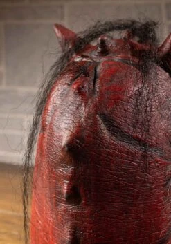 Little Monsters Little Devil Halloween Decorative Prop 8 Little Monsters Little Devil Halloween Decorative Prop -Halloween Costumes little devil alt 1