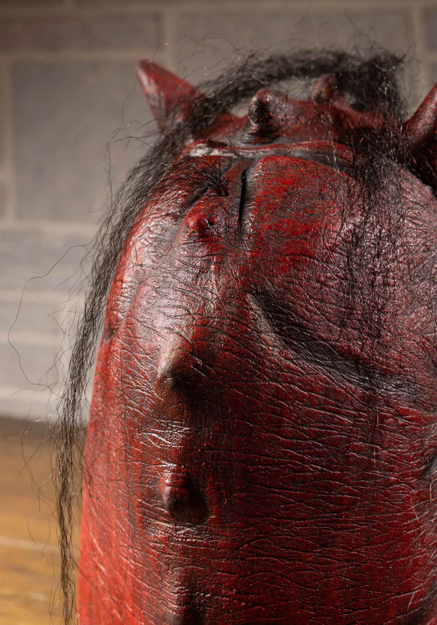 Little Monsters Little Devil Halloween Decorative Prop 4 Little Monsters Little Devil Halloween Decorative Prop - Image 2