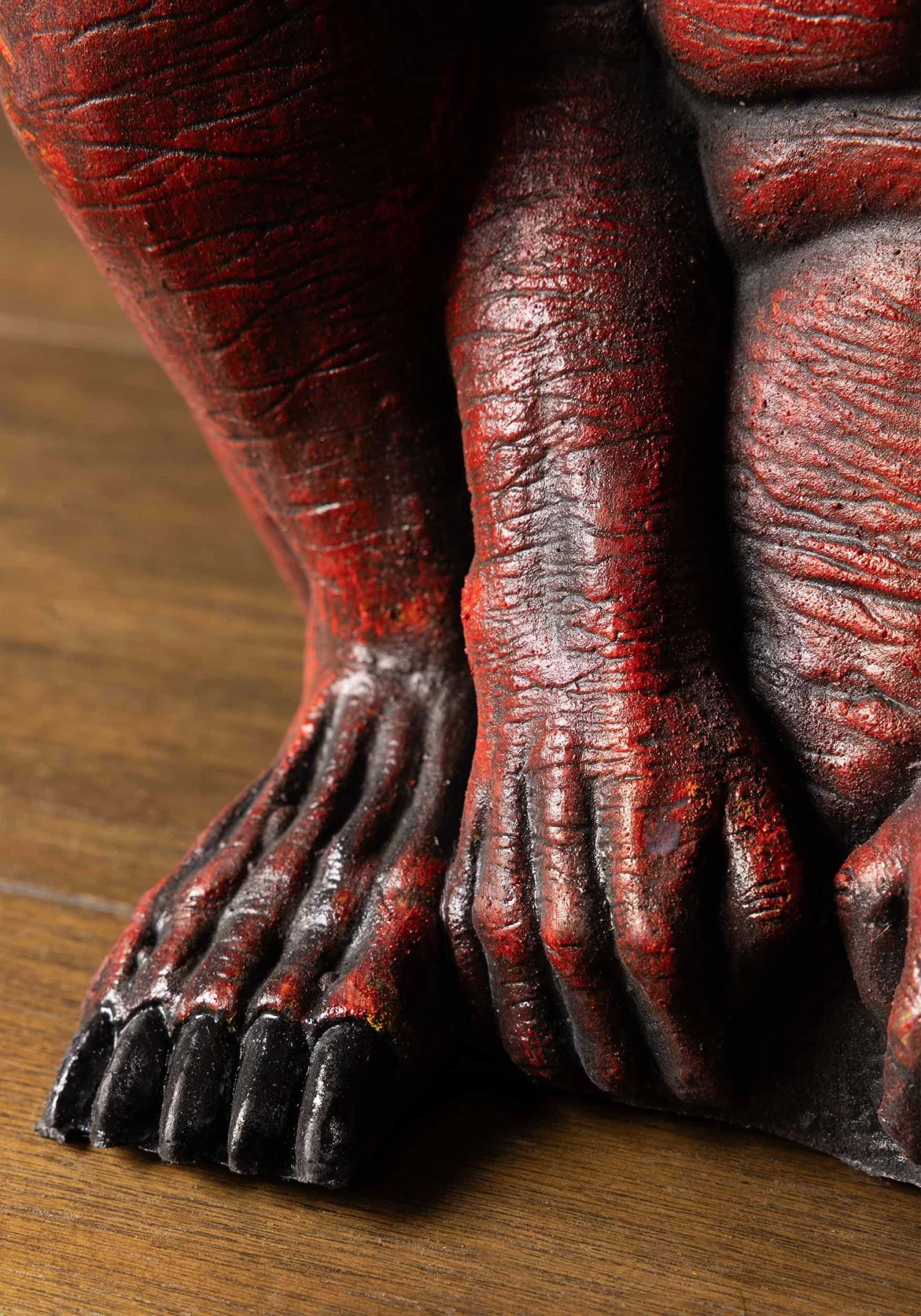 Little Monsters Little Devil Halloween Decorative Prop 5 Little Monsters Little Devil Halloween Decorative Prop - Image 3