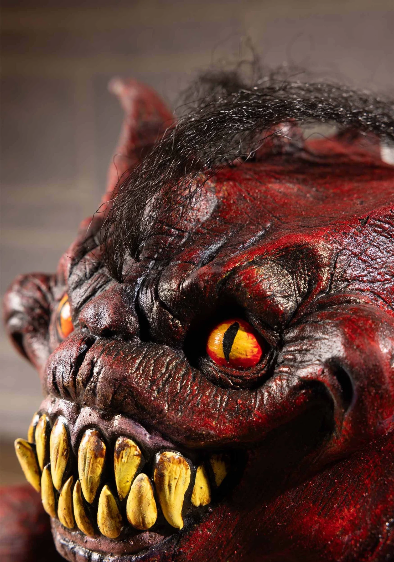 Little Monsters Little Devil Halloween Decorative Prop 6 Little Monsters Little Devil Halloween Decorative Prop - Image 4