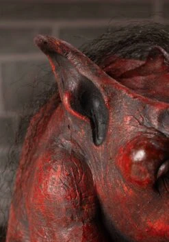 Little Monsters Little Devil Halloween Decorative Prop 11 Little Monsters Little Devil Halloween Decorative Prop -Halloween Costumes little devil alt 4