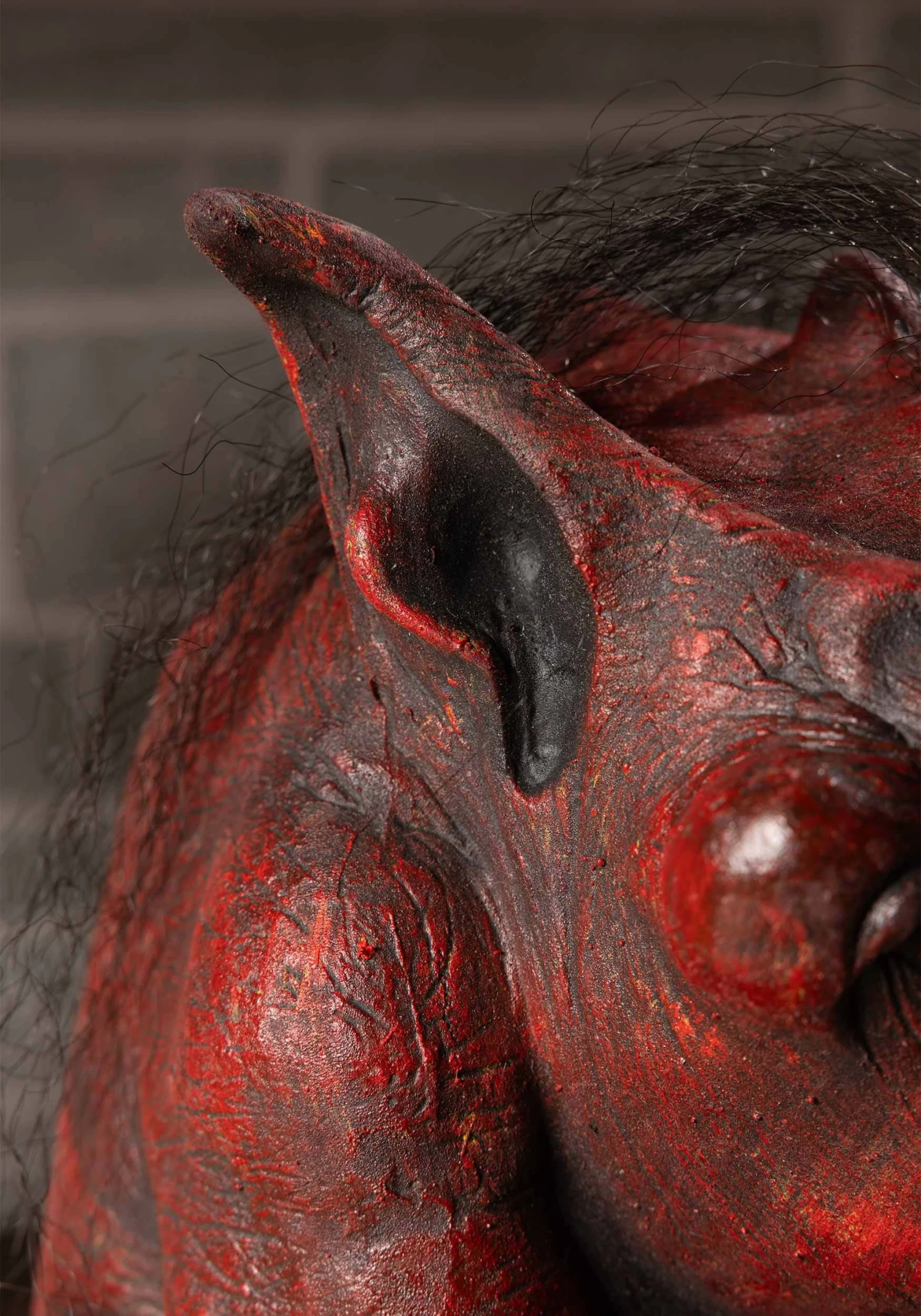 Little Monsters Little Devil Halloween Decorative Prop 7 Little Monsters Little Devil Halloween Decorative Prop - Image 5