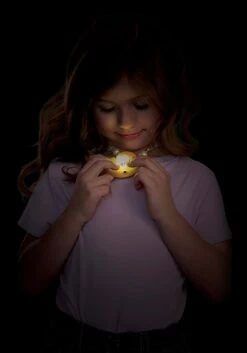 Disguise Disney The Little Mermaid Prestige Ariel Sound And Light Up Costume For Girls 8 Disguise Disney The Little Mermaid Prestige Ariel Sound And Light Up Costume For Girls -Halloween Costumes little mermaid kids prestige ariel sound light costume alt 2