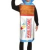 Loaf Of Bread Costume For Adults -Halloween Costumes loaf of bread costume