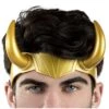 JAZWARES Loki Costume Headpiece