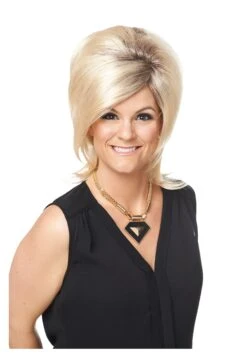 Women's Long Island Lady Wig