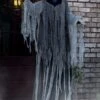 6FT Looming Phantom Animated Halloween Decoration