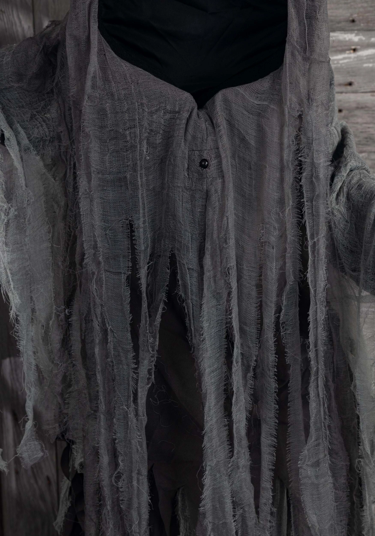 6FT Looming Phantom Animated Halloween Decoration 18 6FT Looming Phantom Animated Halloween Decoration - Image 16