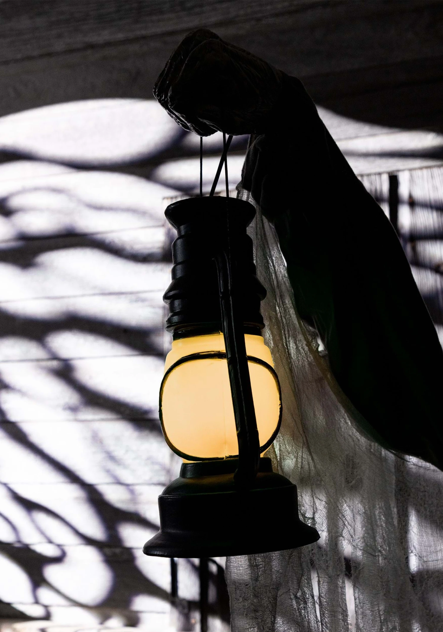 6FT Looming Phantom Animated Halloween Decoration 19 6FT Looming Phantom Animated Halloween Decoration - Image 17