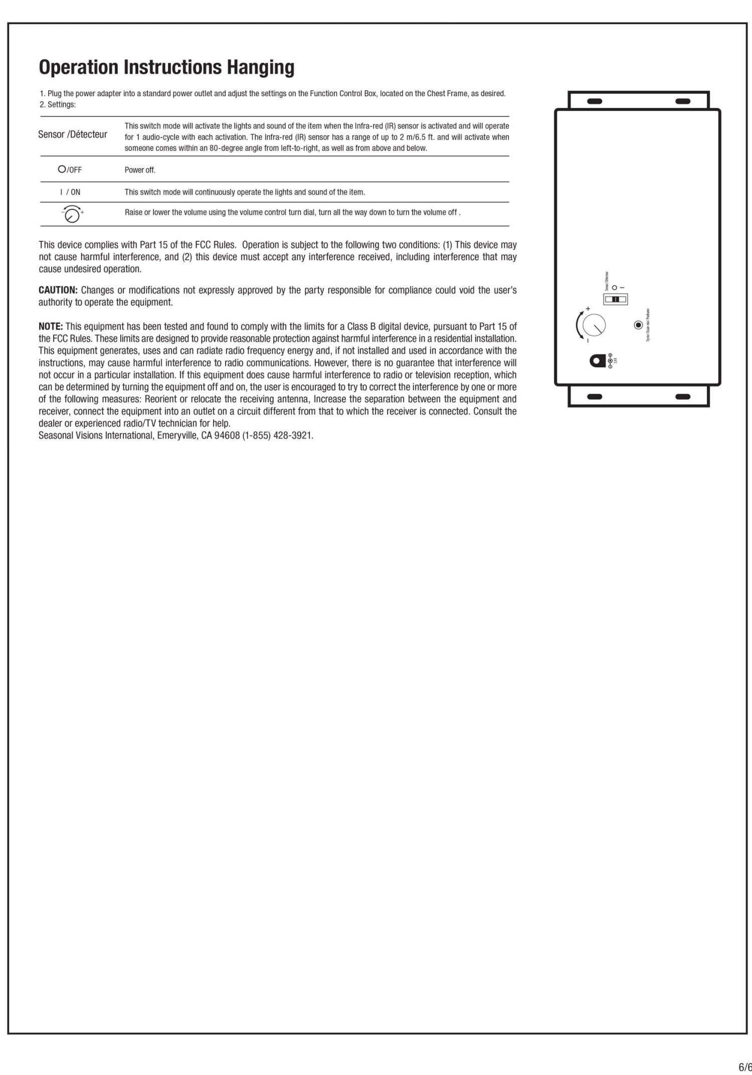 6FT Looming Phantom Animated Halloween Decoration 9 6FT Looming Phantom Animated Halloween Decoration - Image 7