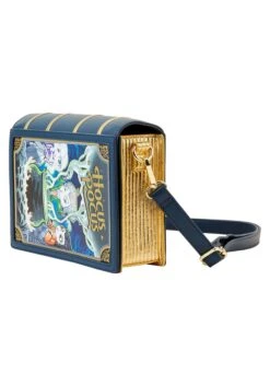 Loungefly Disney Hocus Pocus Book Crossbody Bag 9 Loungefly Disney Hocus Pocus Book Crossbody Bag -Halloween Costumes loungefly disney hocus pocus book crossbody bag alt 1