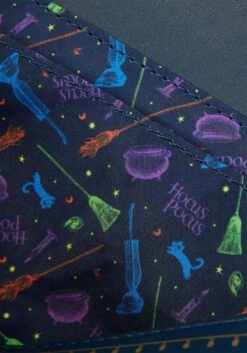 Loungefly Disney Hocus Pocus Book Crossbody Bag 13 Loungefly Disney Hocus Pocus Book Crossbody Bag -Halloween Costumes loungefly disney hocus pocus book crossbody bag alt 5