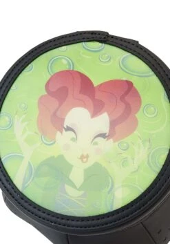 Disney Hocus Pocus Winifred Cauldron Loungefly Crossbody Bag 14 Disney Hocus Pocus Winifred Cauldron Loungefly Crossbody Bag -Halloween Costumes loungefly disney hocus pocus winifred cauldron cro alt 5