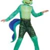Disguise Kid's Disney Luca Deluxe Luca Costume 1 Disguise Kid's Disney Luca Deluxe Luca Costume -Halloween Costumes luca deluxe child luca costume