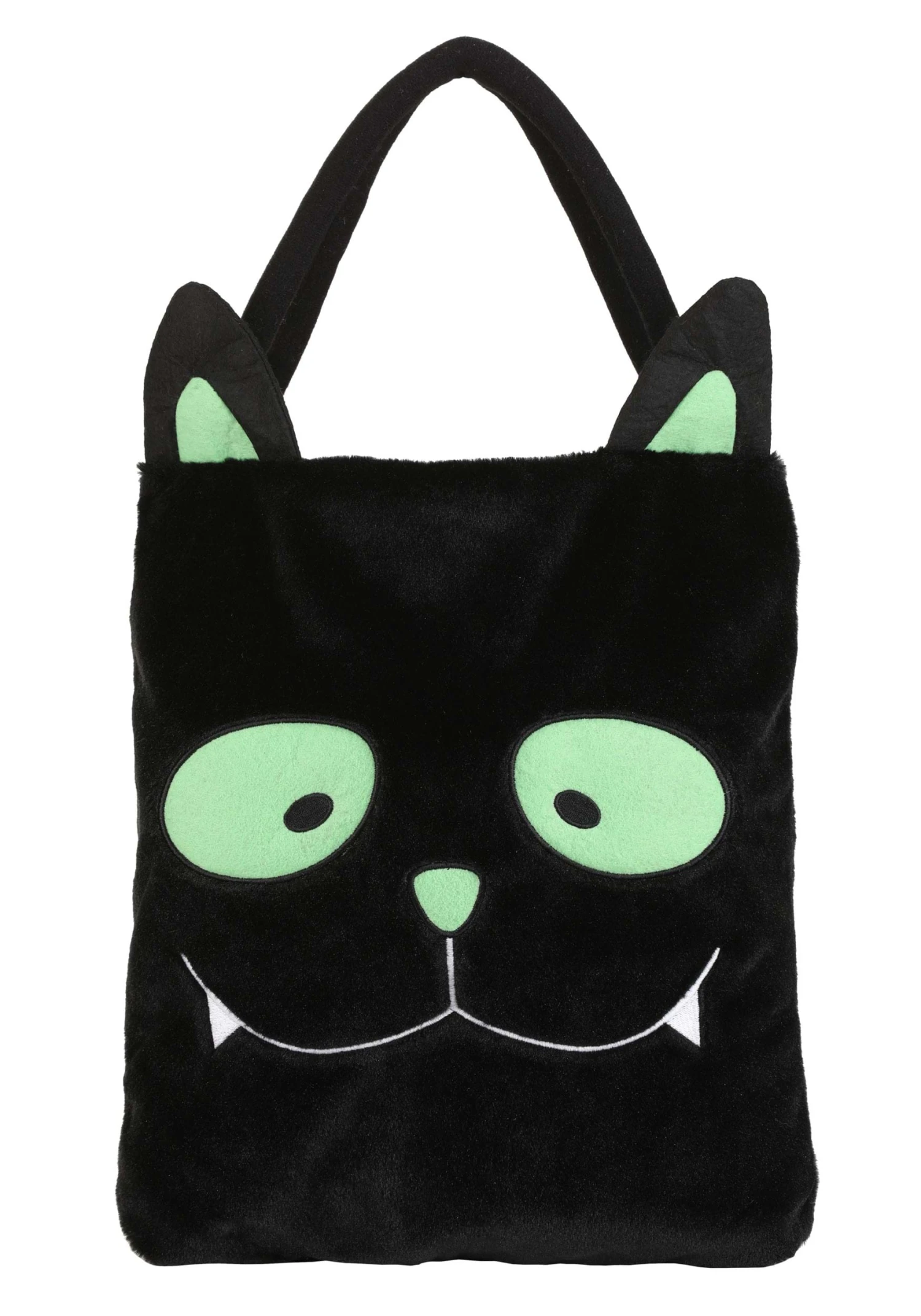 Lucky Black Cat Candy Bag 3 Lucky Black Cat Candy Bag