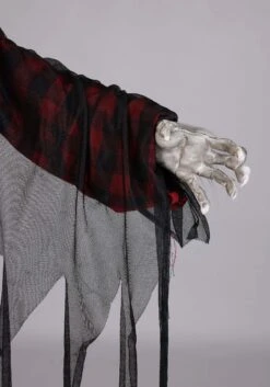 5FT Lycan Lucian Animatronic Werewolf Decoration - Scream Saver -Halloween Costumes lycan lucian animatronic werewolf decoration alt 2