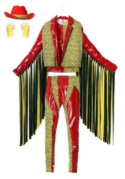 Macho Man Randy Savage Costume 19 Macho Man Randy Savage Costume -Halloween Costumes macho man randy savage costume alt 5