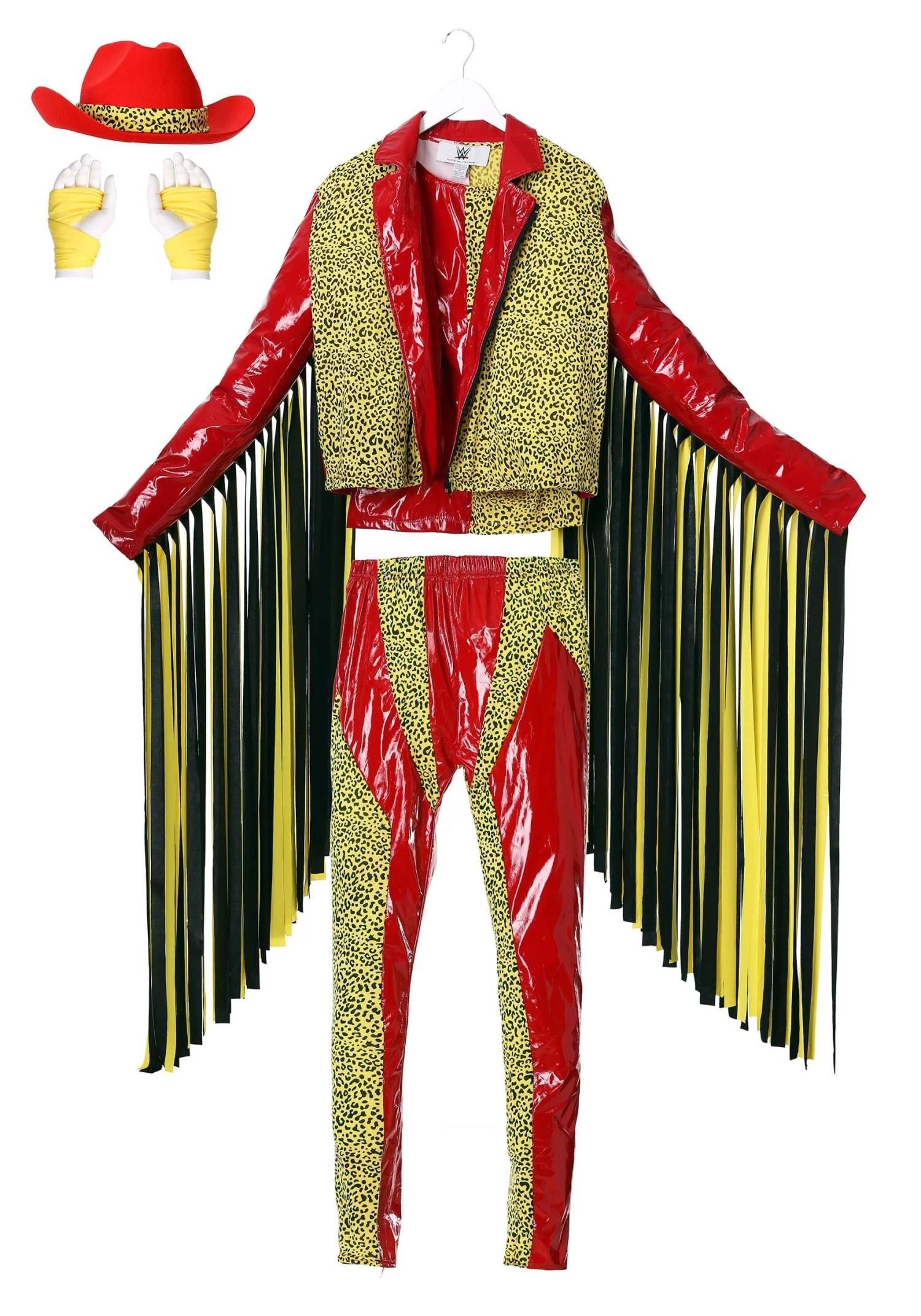 Macho Man Randy Savage Costume 8 Macho Man Randy Savage Costume - Image 6