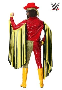 Macho Man Randy Savage Costume 20 Macho Man Randy Savage Costume -Halloween Costumes macho man randy savage costume alt 6