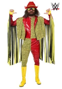 Macho Man Randy Savage Costume 21 Macho Man Randy Savage Costume -Halloween Costumes macho man randy savage costume alt 7