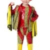 Macho Man Randy Savage Toddler Costume -Halloween Costumes macho man randy savage toddler costume