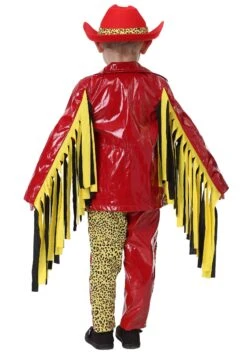 Macho Man Randy Savage Toddler Costume 9 Macho Man Randy Savage Toddler Costume -Halloween Costumes macho man randy savage toddler costume alt 3
