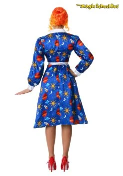 The Magic School Bus Miss Frizzle Costume -Halloween Costumes magic school bus miss frizzle alt 6