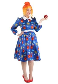 The Magic School Bus Miss Frizzle Costume -Halloween Costumes magic school bus miss frizzle alt 7