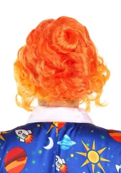 Magic School Bus Ms Frizzle Wig 13 Magic School Bus Ms Frizzle Wig -Halloween Costumes magic school bus ms frizzle wig alt 5