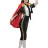 Women's Magnificent Matador Plus Size Costume 1 Women's Magnificent Matador Plus Size Costume -Halloween Costumes magnificent matador plus size womens costume