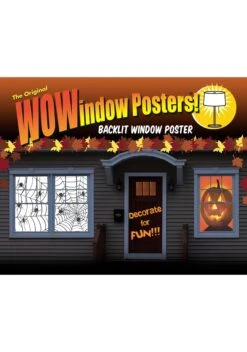 Make A Scene Spider Stickers & Webs Halloween Decoration 10 Make A Scene Spider Stickers & Webs Halloween Decoration -Halloween Costumes make a scene spider stickers webs alt 3