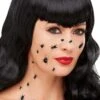 Smiffys Makeup FX Creepy Bug Transfer Tattoos 1 Smiffys Makeup FX Creepy Bug Transfer Tattoos -Halloween Costumes make up fx 3d creepy bug transfers