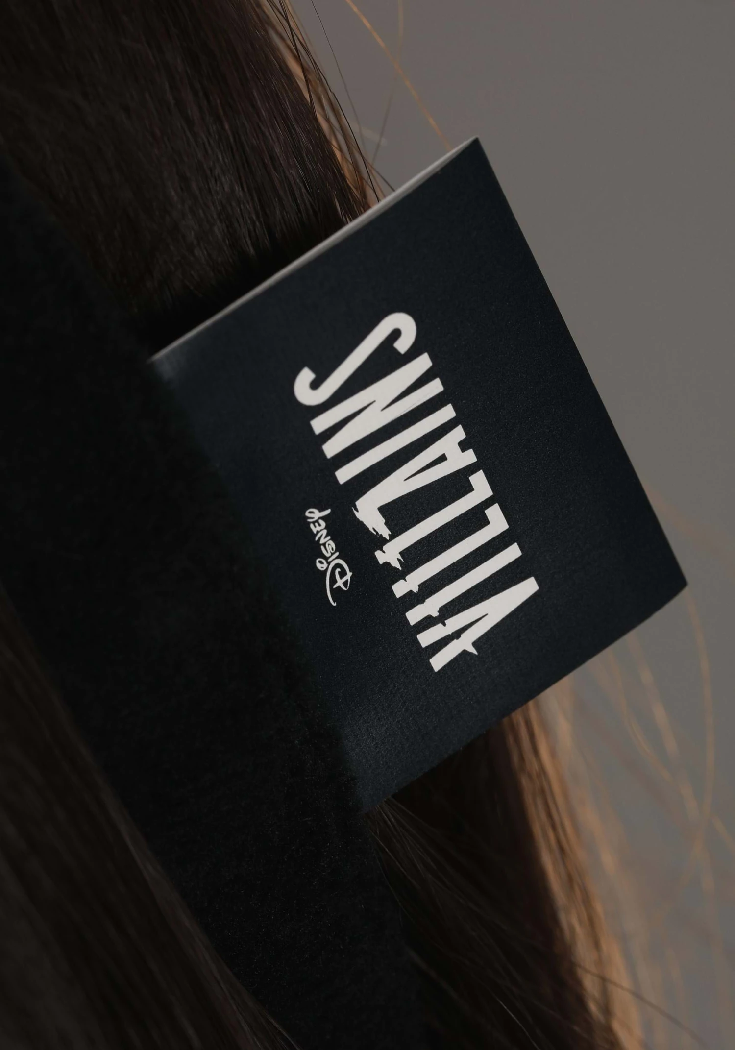 Maleficent Dragon Horns Headband & Wings Accessory Kit 6 Maleficent Dragon Horns Headband & Wings Accessory Kit - Image 4