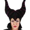 Maleficent Costume Headpiece Accessory 1 Maleficent Costume Headpiece Accessory -Halloween Costumes maleficent headpiece update