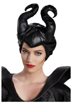 Disguise Maleficent Costume Horns
