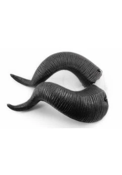 Pair Of Maleficent Costume Horns 8 Pair Of Maleficent Costume Horns -Halloween Costumes maleficent horns alt 2