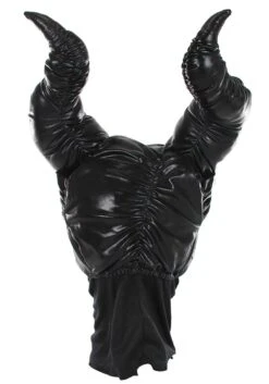 Disney Maleficent Stuffed Adult Headpiece 7 Disney Maleficent Stuffed Adult Headpiece -Halloween Costumes maleficent stuffed headpiece alt 2