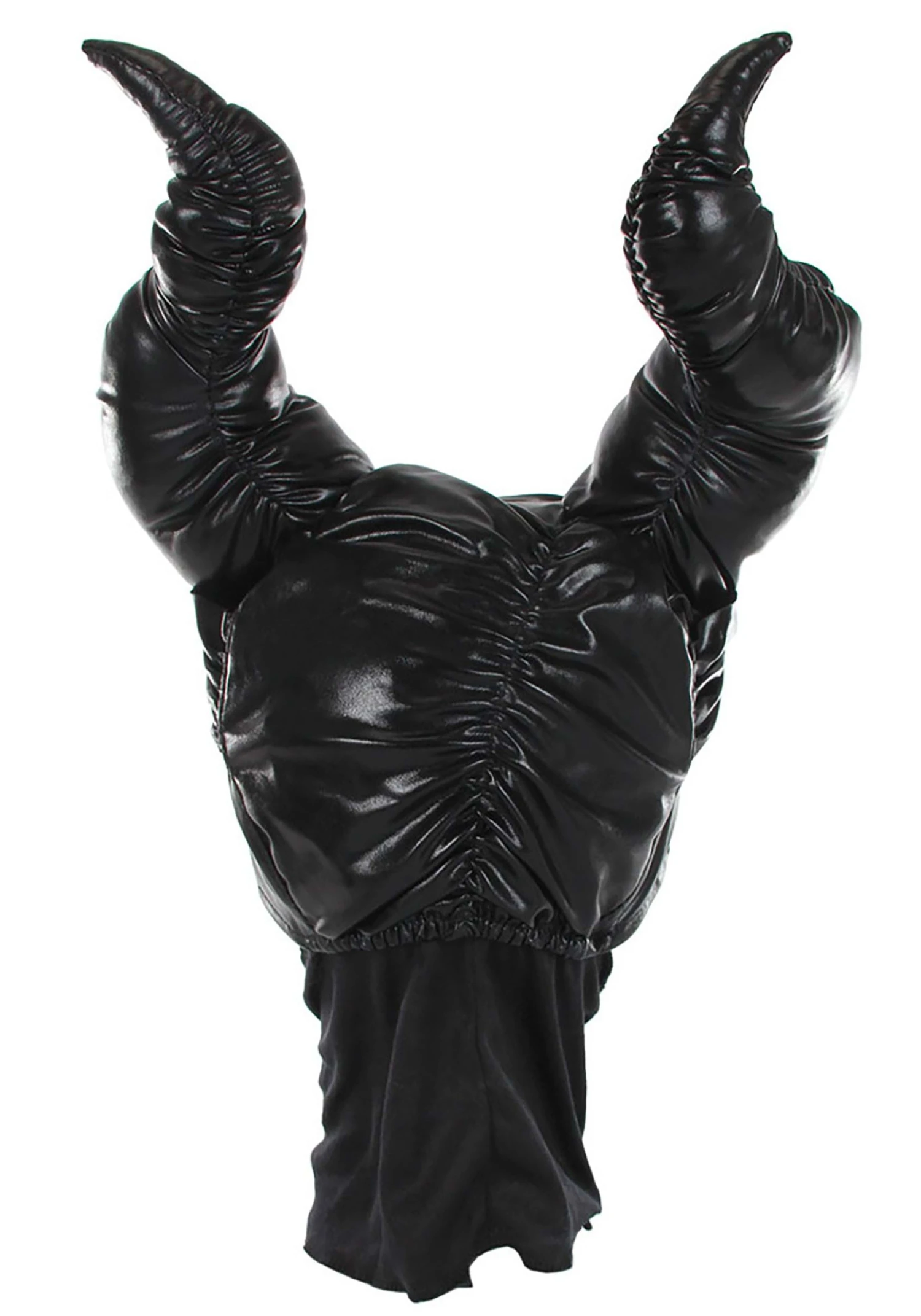 Disney Maleficent Stuffed Adult Headpiece 5 Disney Maleficent Stuffed Adult Headpiece - Image 3