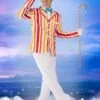 Mary Poppins Bert Jacket Costume For Men 1 Mary Poppins Bert Jacket Costume For Men -Halloween Costumes mary poppins bert jacket costume