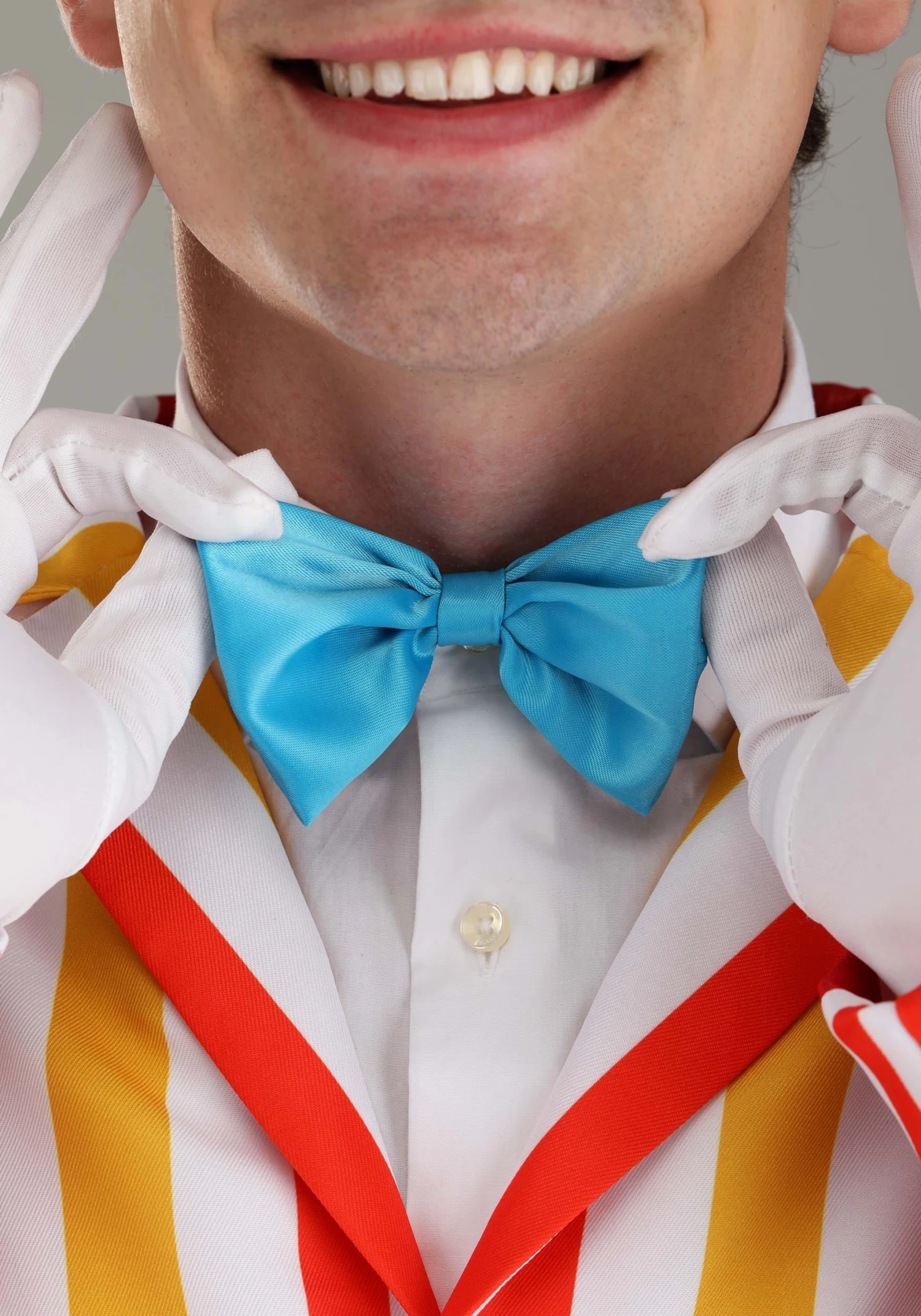 Mary Poppins Bert Jacket Costume For Men 7 Mary Poppins Bert Jacket Costume For Men - Image 5