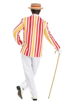 Mary Poppins Bert Jacket Costume For Men 18 Mary Poppins Bert Jacket Costume For Men -Halloween Costumes mary poppins bert jacket costume alt 6